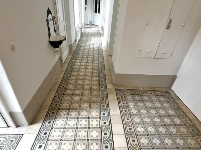 Wohnung kaufen in Seestadt, Wien