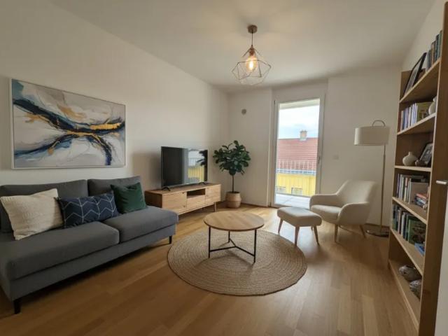 Wohnung kaufen in Donaustadt, Wien