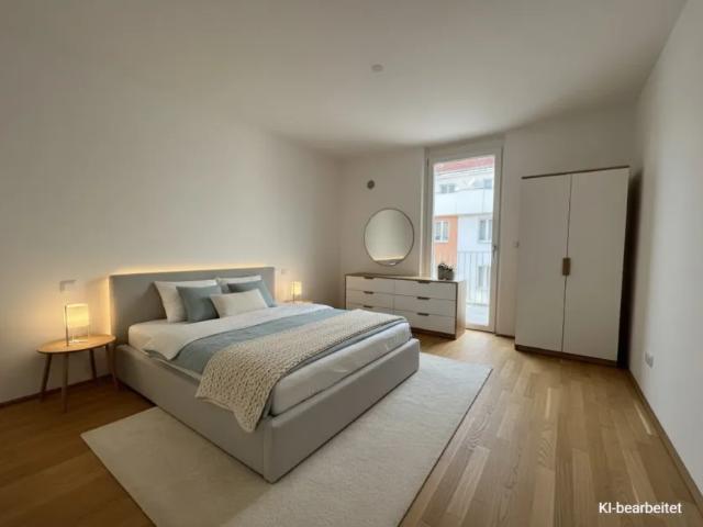 Wohnung kaufen in Donaustadt, Wien