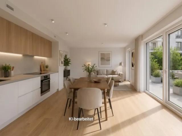 Wohnung kaufen in Donaustadt, Wien