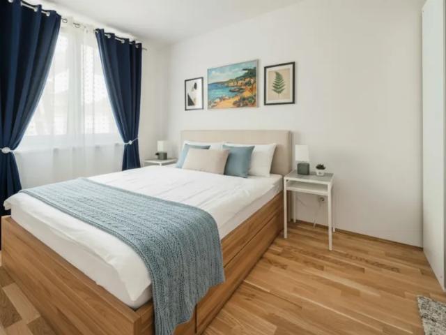 Wohnung kaufen in Donaustadt, Wien
