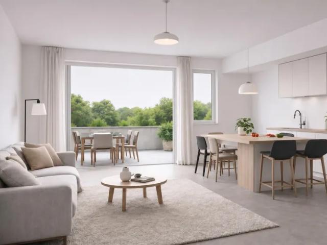 Wohnung kaufen in Donaustadt, Wien