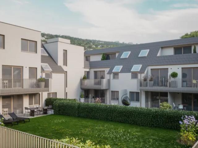 Wohnung kaufen in Donaustadt, Wien