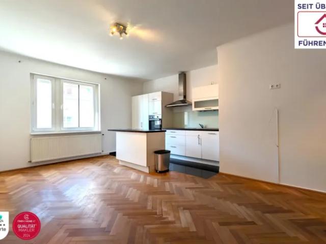Wohnung kaufen in Donaustadt, Wien