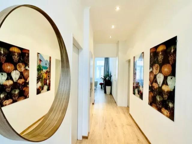 Wohnung kaufen in Donaustadt, Wien