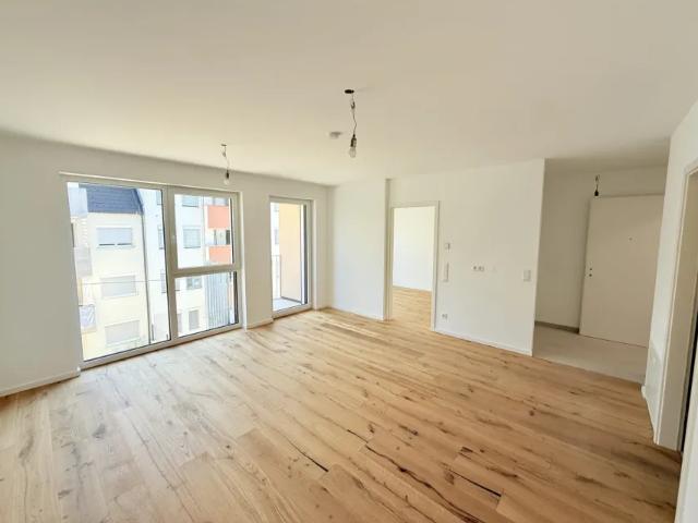 Wohnung kaufen in Donaustadt, Wien