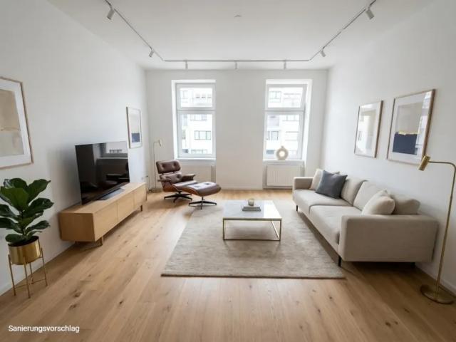 Wohnung kaufen in Donaustadt, Wien