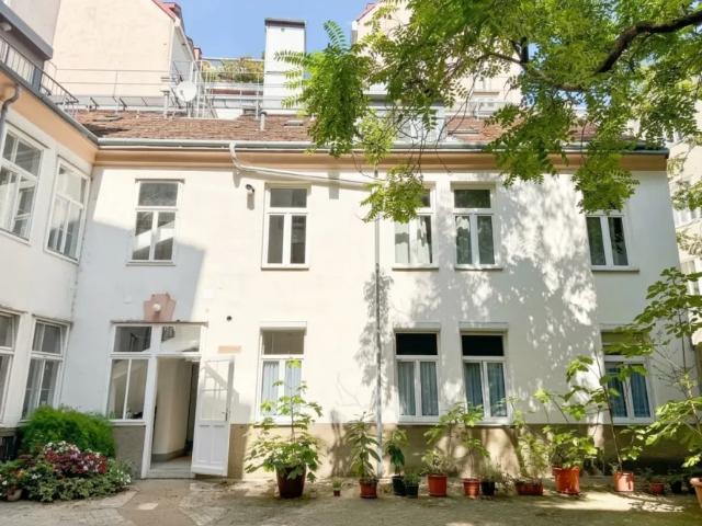 Wohnung kaufen in Donaustadt, Wien