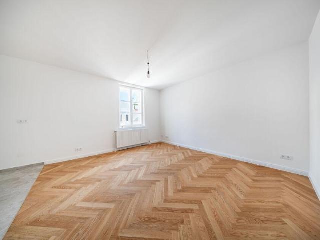 Wohnung kaufen in Seestadt, Wien