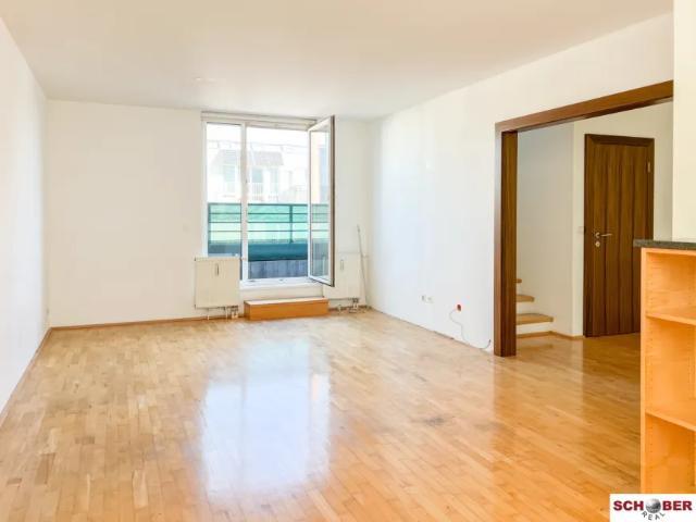 Wohnung kaufen in Seestadt, Wien