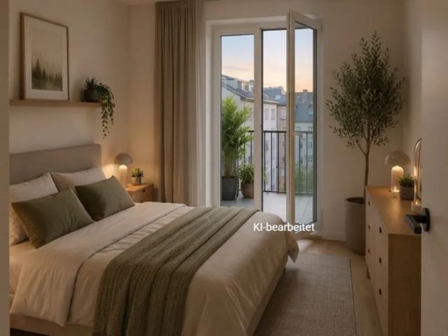 Wohnung kaufen in Donaustadt, Wien