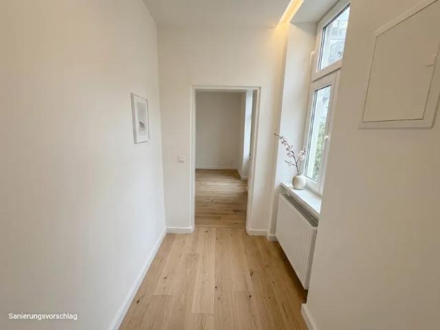 Wohnung kaufen in Donaustadt, Wien