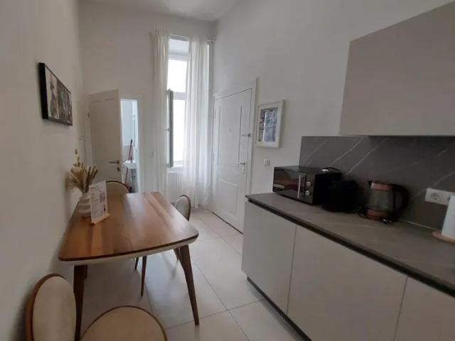 Wohnung kaufen in Donaustadt, Wien