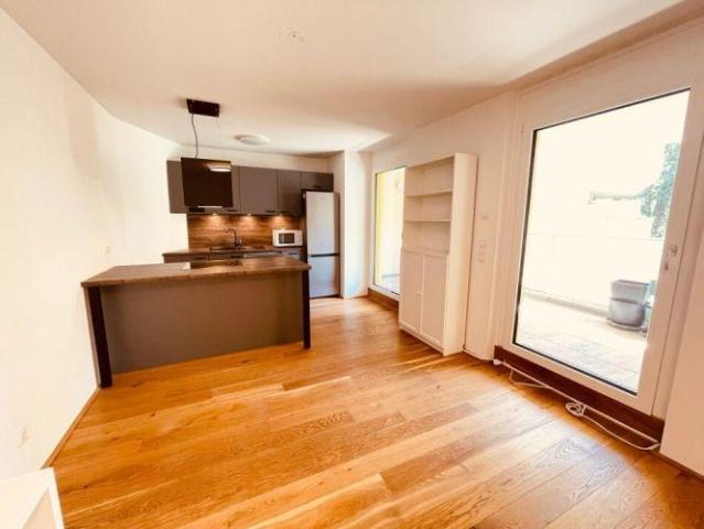 Wohnung kaufen in Donaustadt, Wien