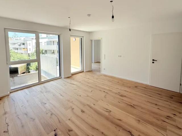 Wohnung kaufen in Donaustadt, Wien