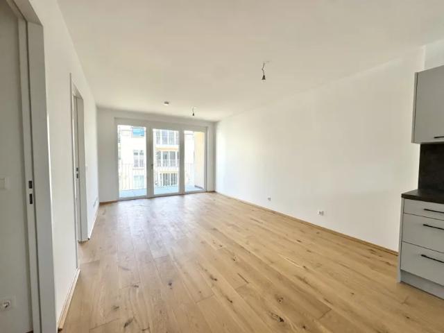 Wohnung kaufen in Donaustadt, Wien
