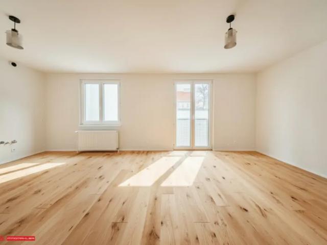 Wohnung kaufen in Seestadt, Wien