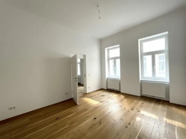 Wohnung kaufen in Seestadt, Wien