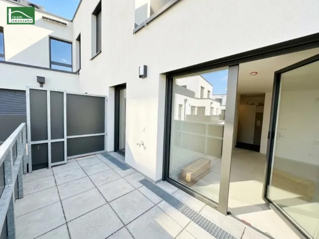 Wohnung kaufen in Seestadt, Wien