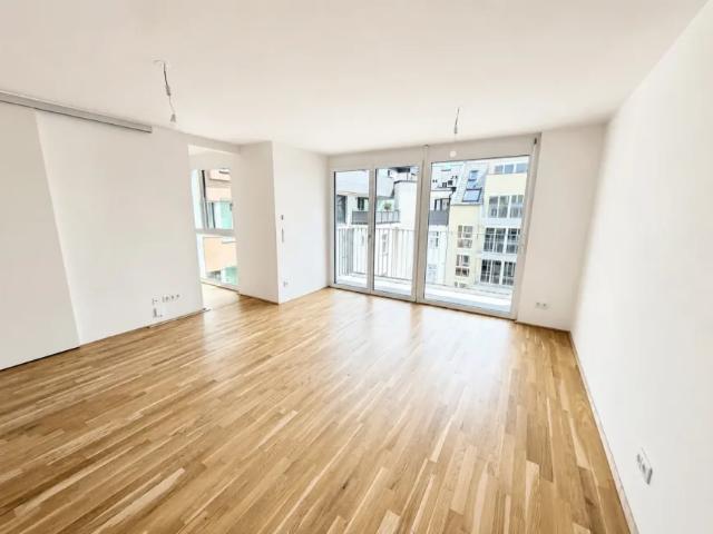 Wohnung kaufen in Donaustadt, Wien