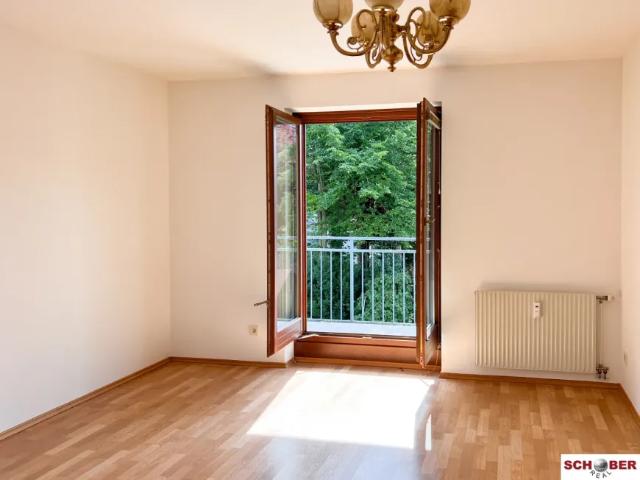 Wohnung kaufen in Donaustadt, Wien