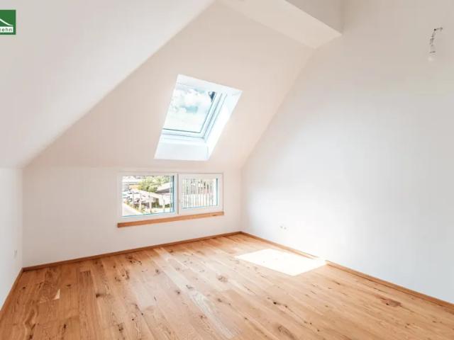 Wohnung kaufen in Seestadt, Wien
