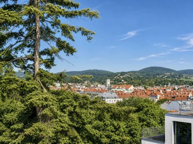 Wohnung kaufen in Donaustadt, Wien
