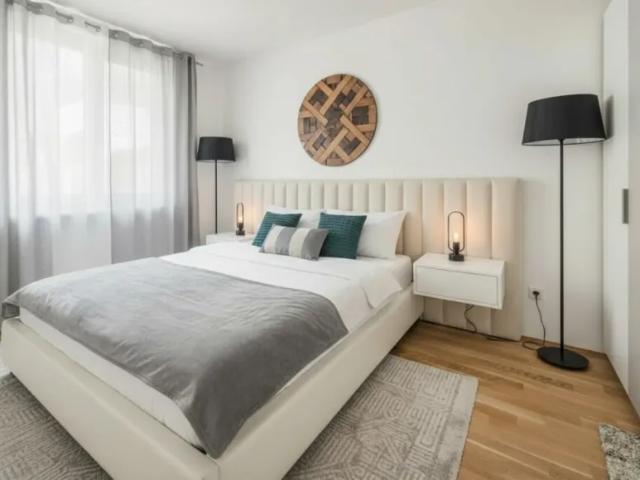 Wohnung kaufen in Donaustadt, Wien