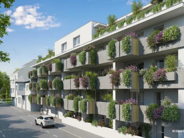 Wohnung kaufen in Donaustadt, Wien