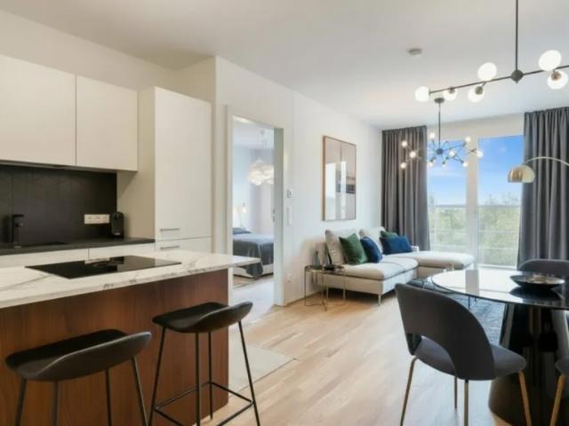 Wohnung kaufen in Donaustadt, Wien