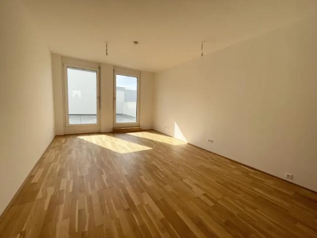 Wohnung kaufen in Donaustadt, Wien