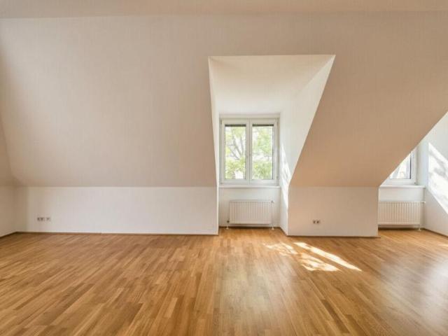 Wohnung kaufen in Donaustadt, Wien