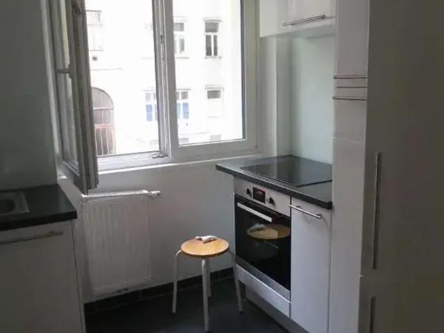 Wohnung kaufen in Donaustadt, Wien