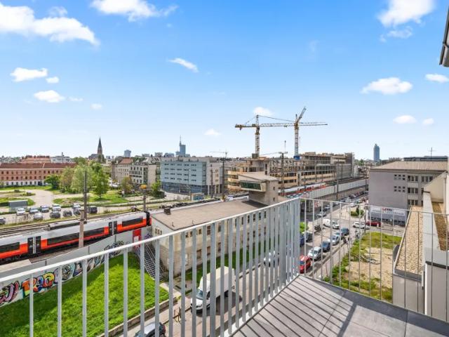 Wohnung kaufen in Donaustadt, Wien