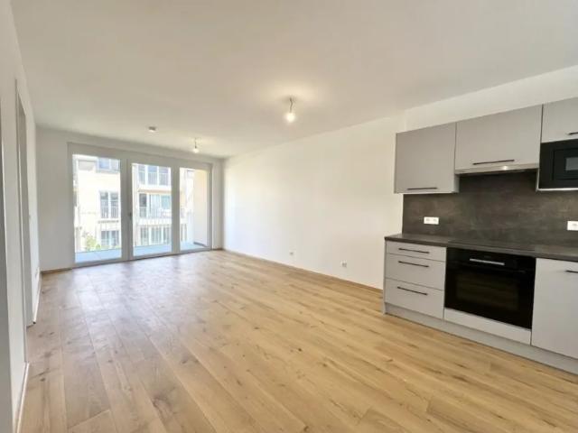 Wohnung kaufen in Donaustadt, Wien