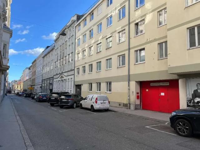 Wohnung kaufen in Donaustadt, Wien