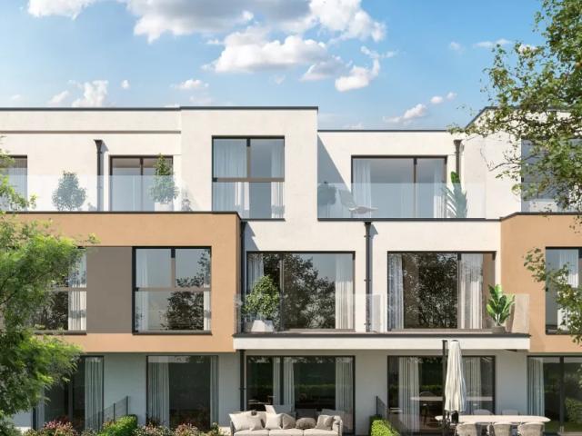 Wohnung kaufen in Donaustadt, Wien