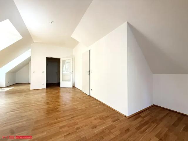 Wohnung kaufen in Seestadt, Wien