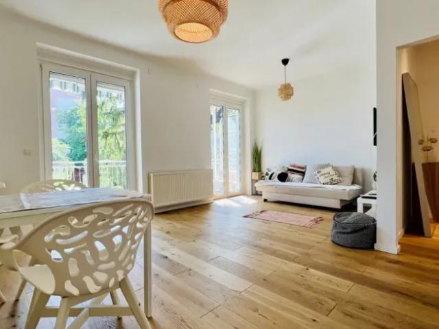 Wohnung kaufen in Donaustadt, Wien