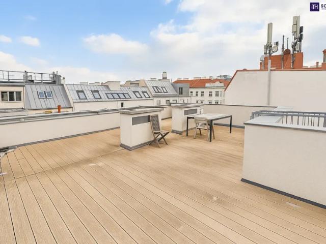 Wohnung kaufen in Donaustadt, Wien