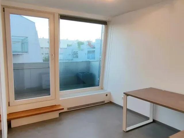 Wohnung kaufen in Donaustadt, Wien