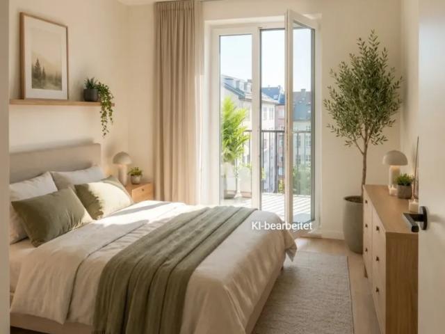 Wohnung kaufen in Seestadt, Wien