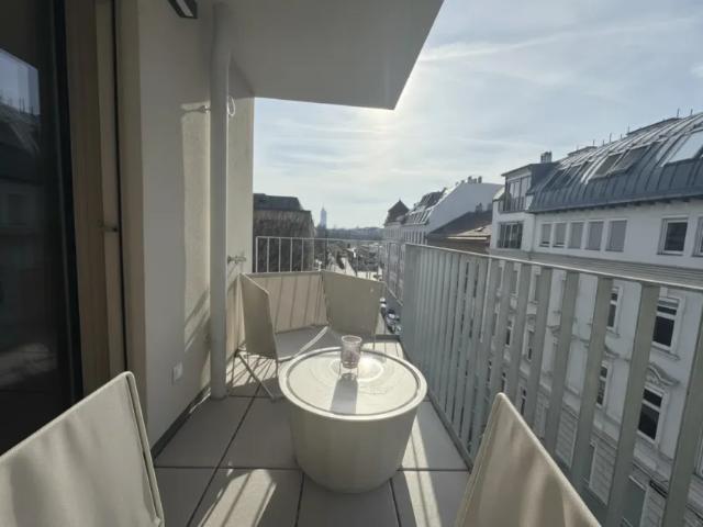 Wohnung kaufen in Donaustadt, Wien
