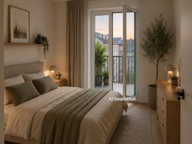 Wohnung kaufen in Donaustadt, Wien
