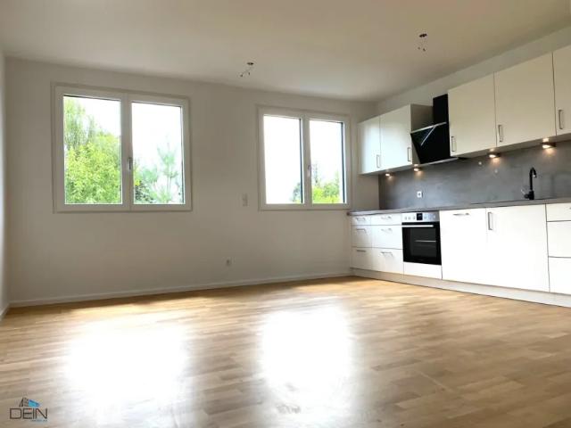 Wohnung kaufen in Donaustadt, Wien