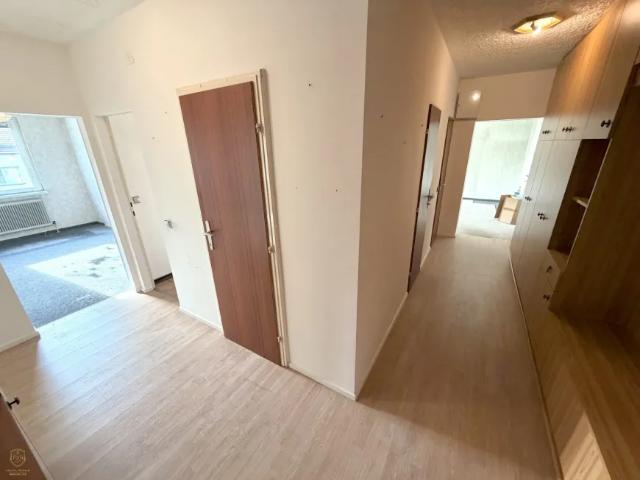 Wohnung kaufen in Seestadt, Wien