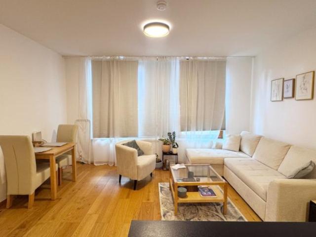 Wohnung kaufen in Seestadt, Wien