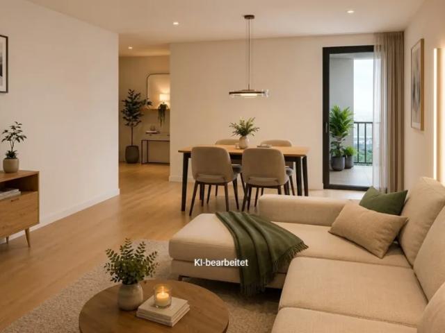 Wohnung kaufen in Donaustadt, Wien