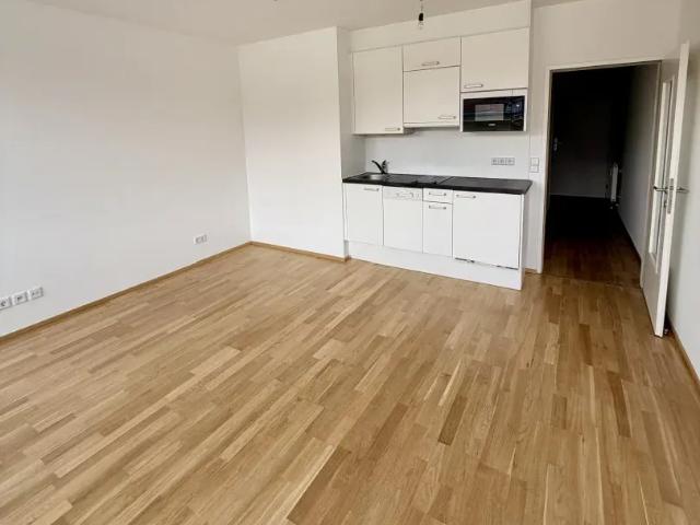 Wohnung kaufen in Donaustadt, Wien