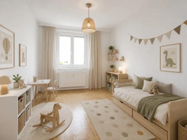 Wohnung kaufen in Donaustadt, Wien